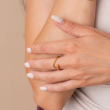 Malfoy Ring