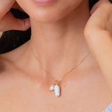 Catch Of The Day Pendant