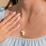Catch Of The Day Pendant