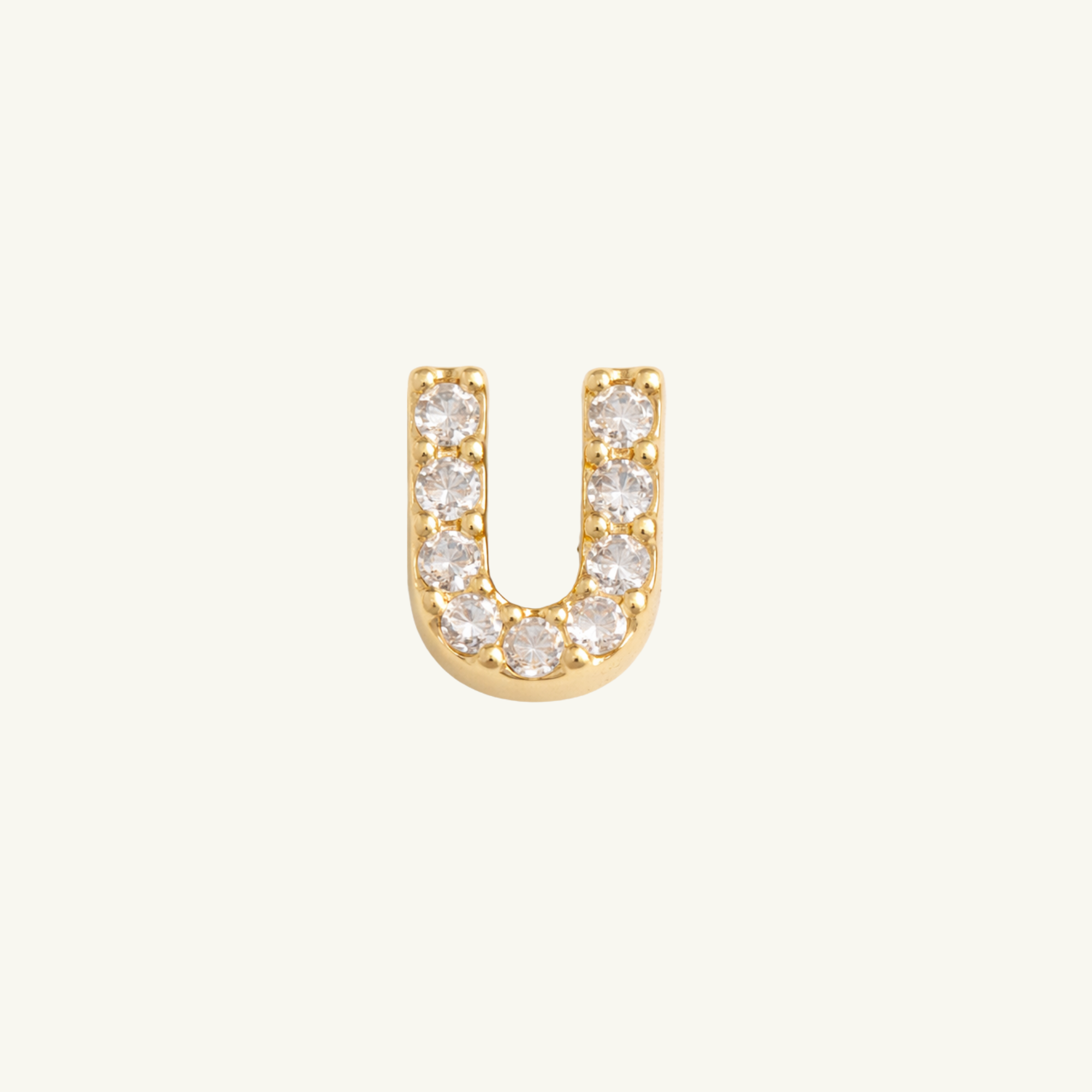VOS Letter Stud