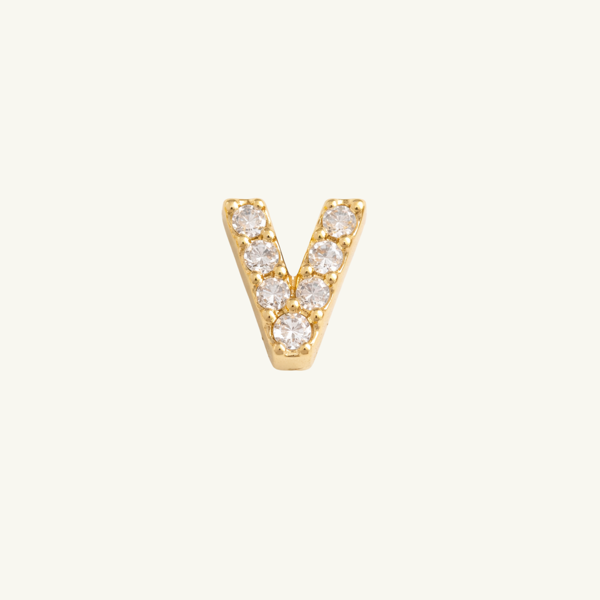 VOS Letter Stud