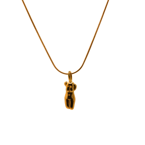 Venus Oro (Gold)