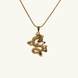 Vermilion XL Pendant