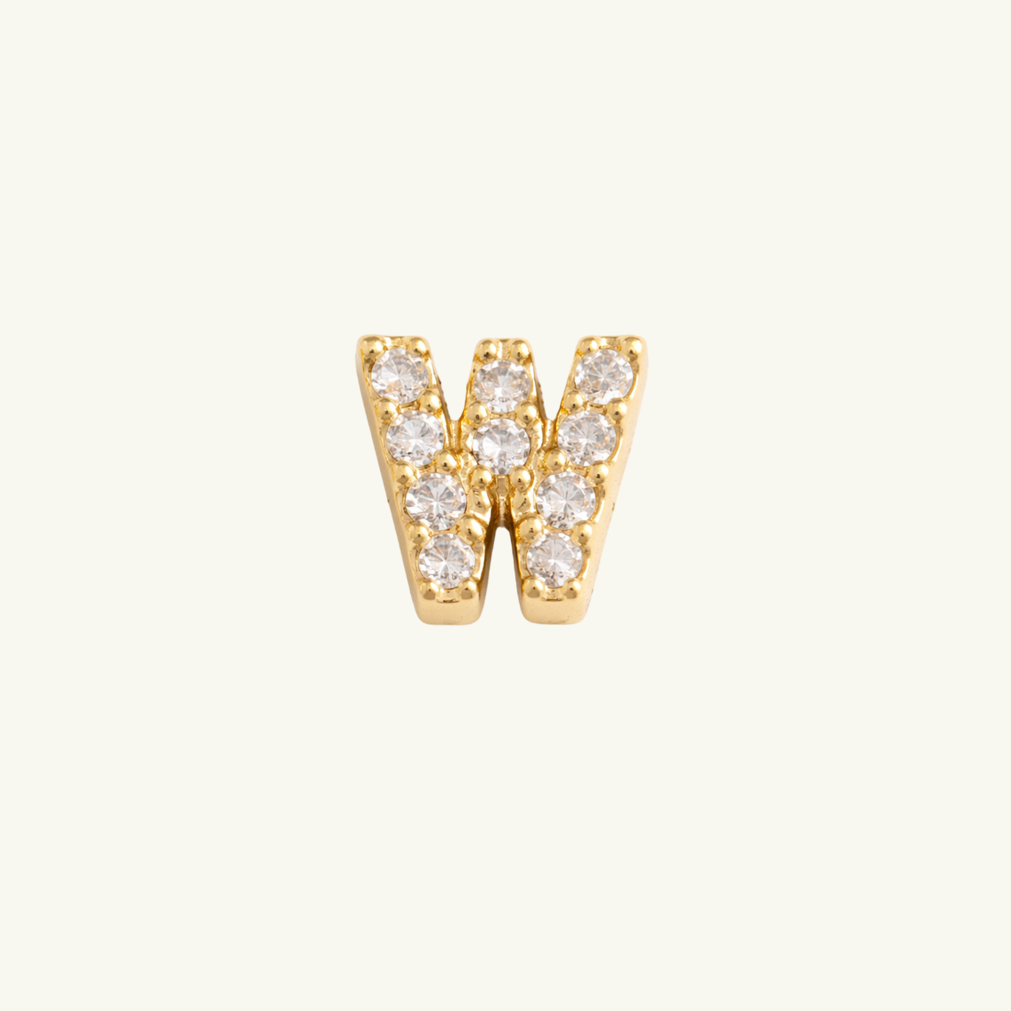VOS Letter Stud