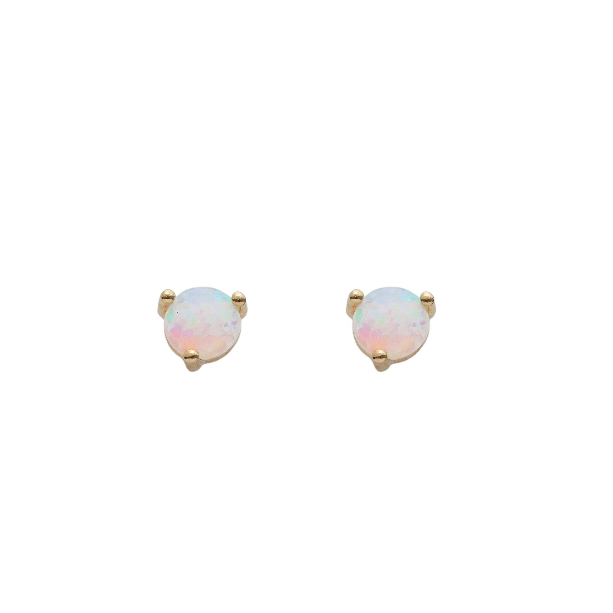 Aura Studs