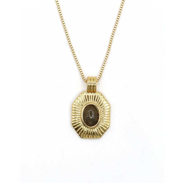 Calista Necklace