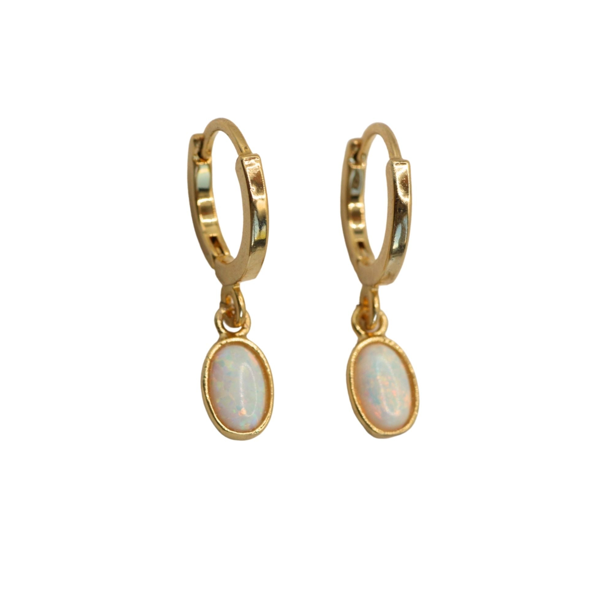 Circe Huggies Gold