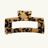 Haven Clip Light Tortoise