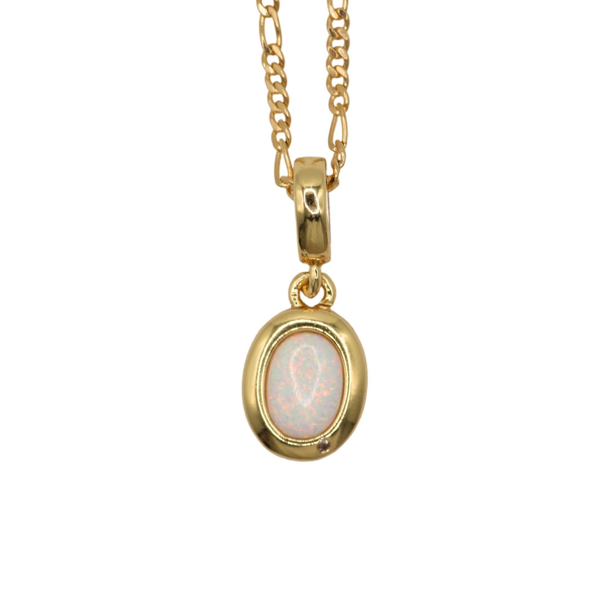 Leona Necklace