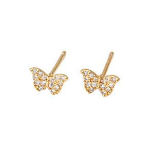 Monarch Studs