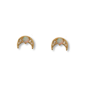 Nio Demi Studs