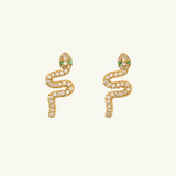 Bowie Studs