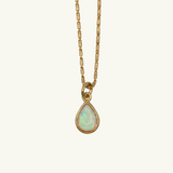 Harmsie Necklace