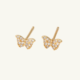 Monarch Studs