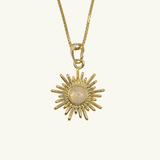 Wailea Necklace