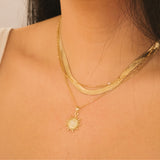 Wailea Necklace