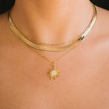 Wailea Necklace