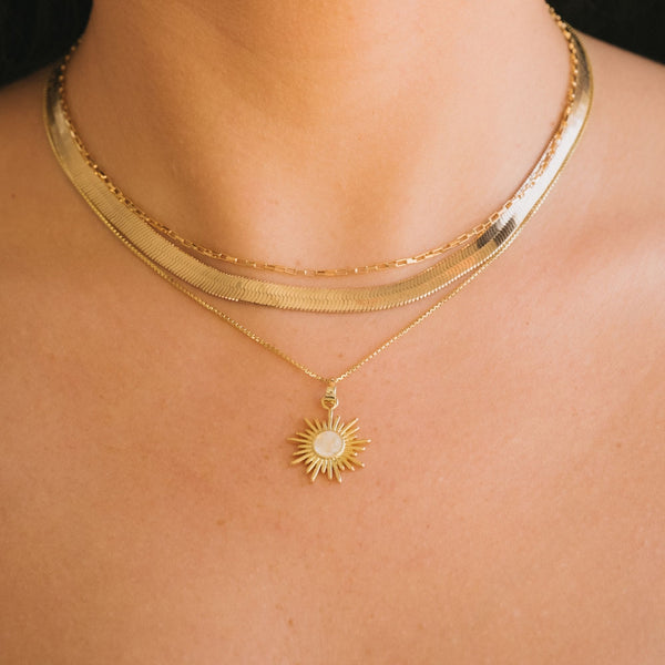 Fornida Demi Chain