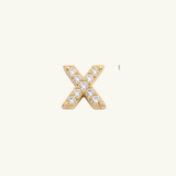 VOS Letter Stud