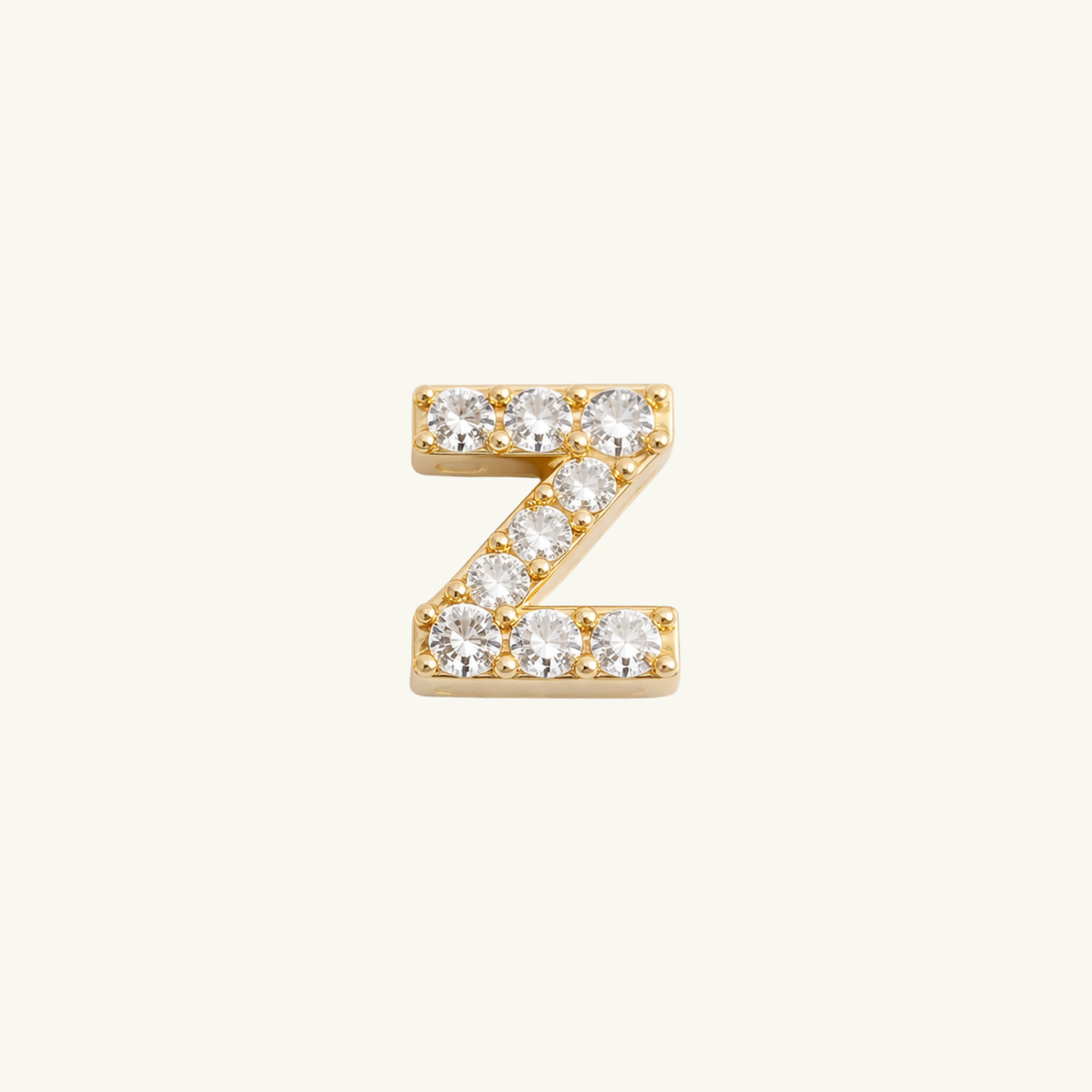 VOS Letter Stud
