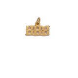 Angel Number 888 charm