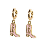 Baddie Boot II Huggies