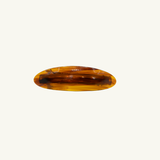Arch Barette in Honey