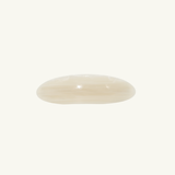 Arch Barette in Ivory