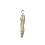 Biwa Pearl charm