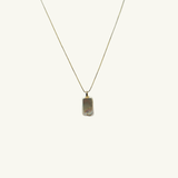 Biwa Pendant