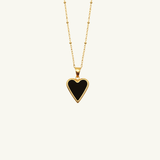 Devotion Pendant