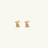 Miffy Studs
