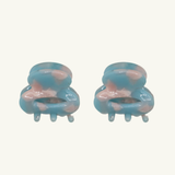 Cali Clips - Set of 2