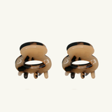 Cali Clips - Set of 2