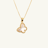 Calla Necklace