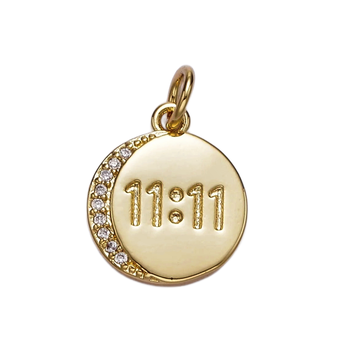 Product image with transparent background