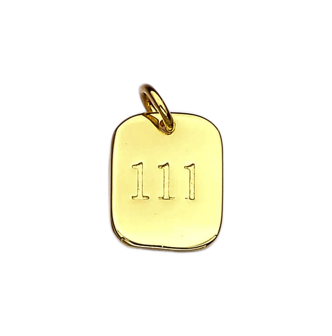 Product image with transparent background