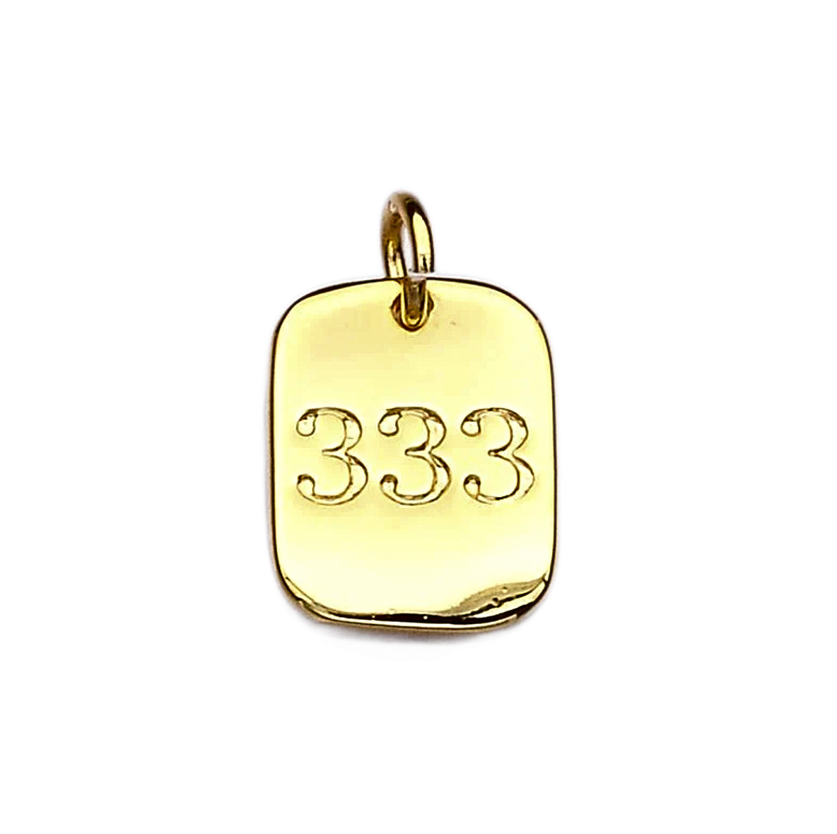 Product image with transparent background