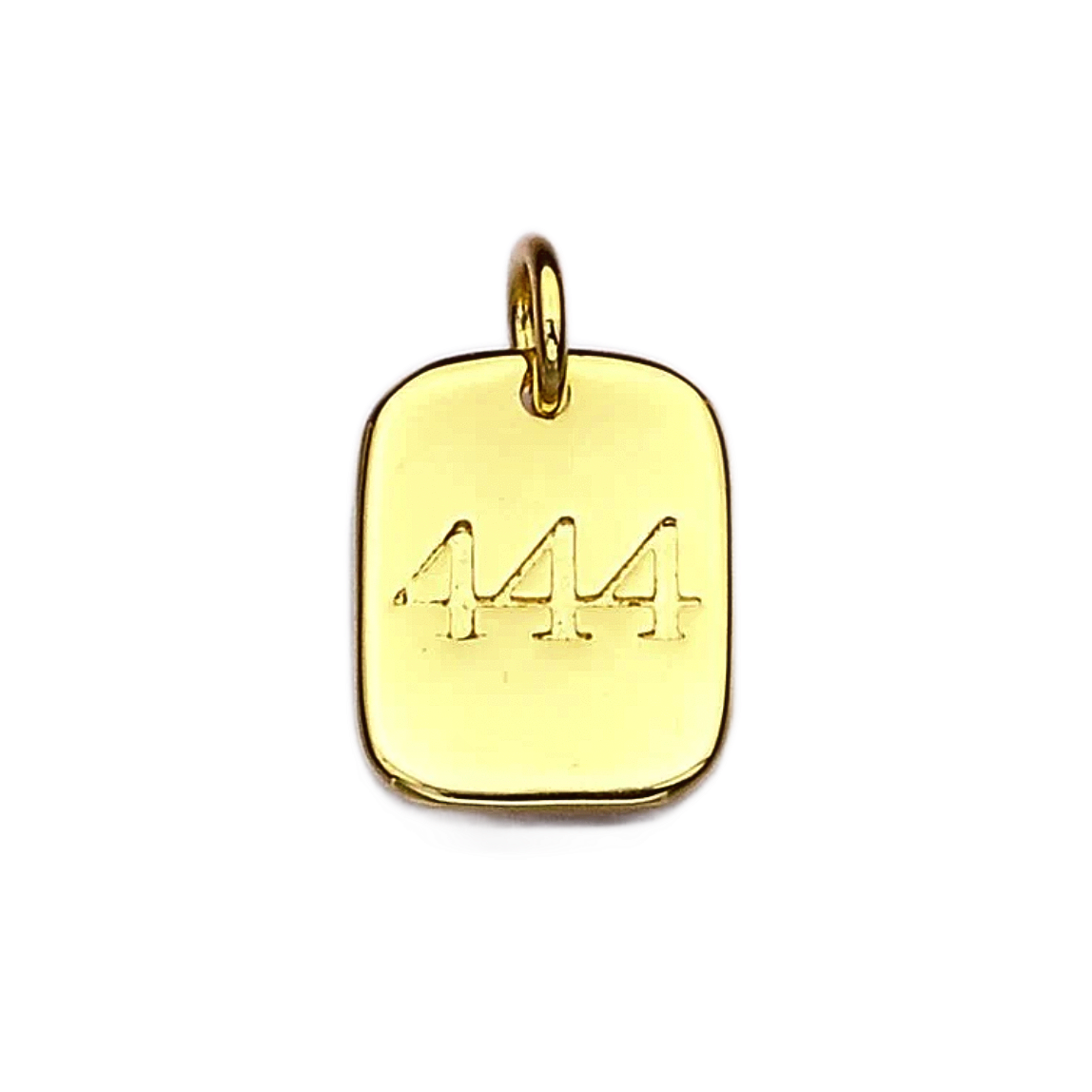 Product image with transparent background