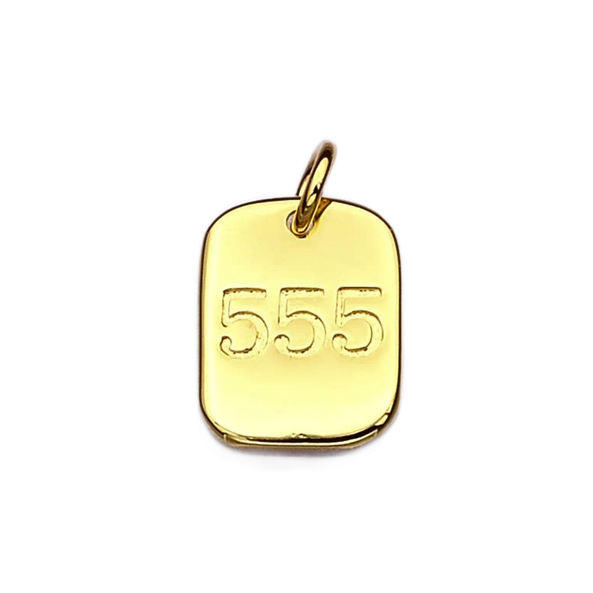 Product image with transparent background