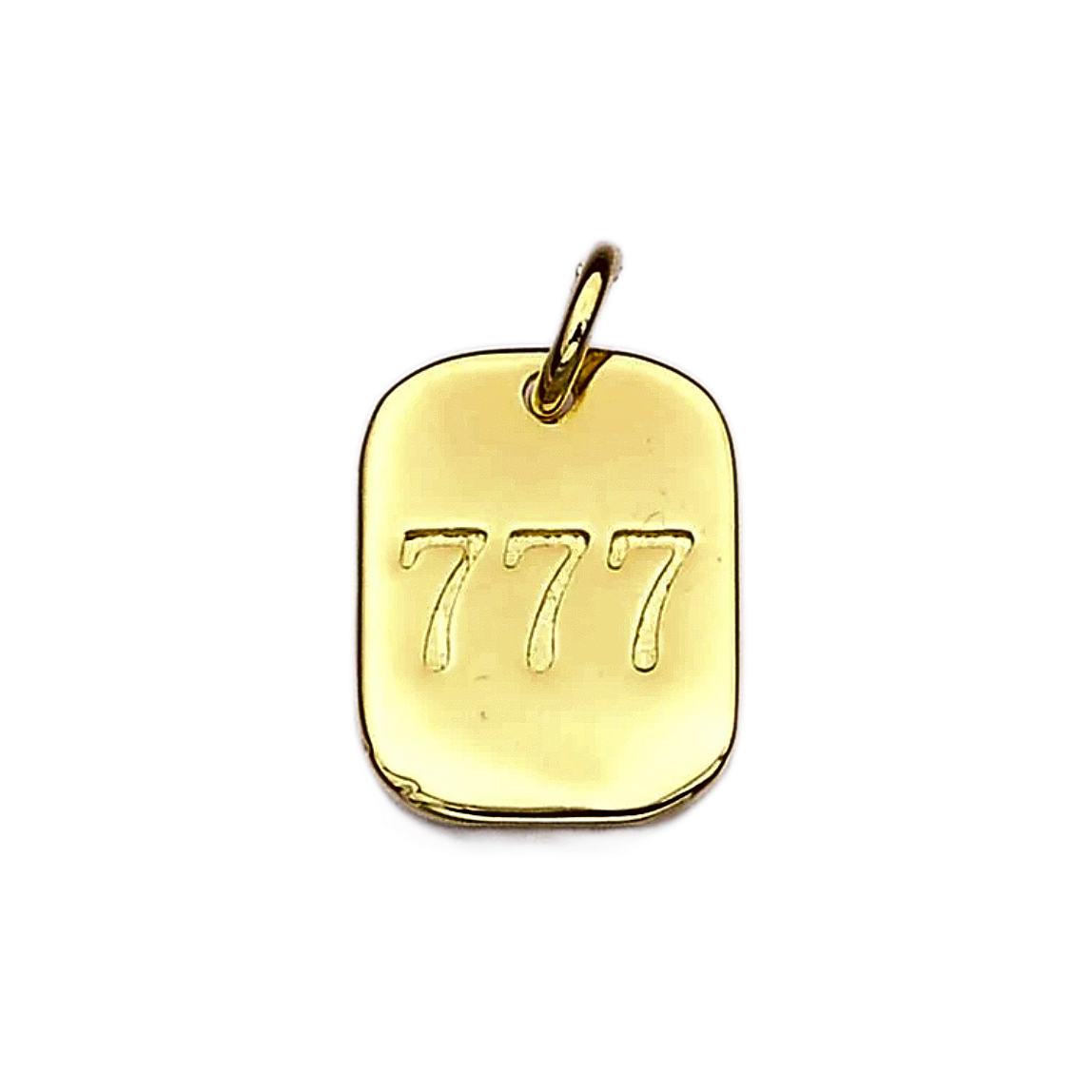 Product image with transparent background