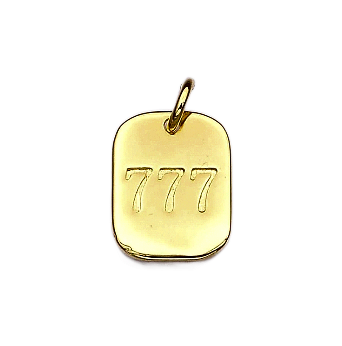 Product image with transparent background