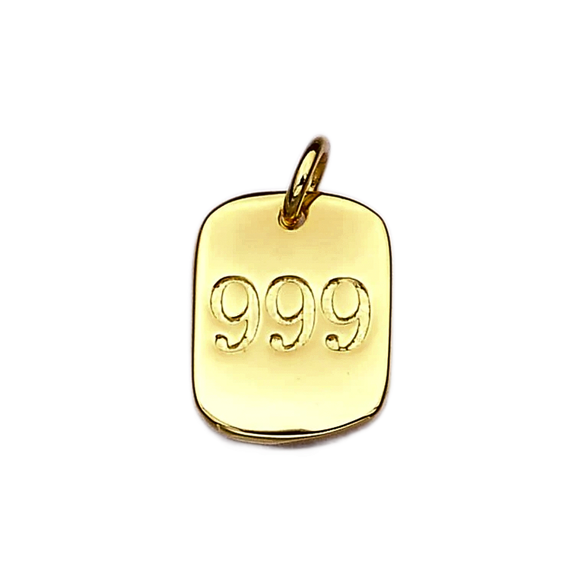 Product image with transparent background