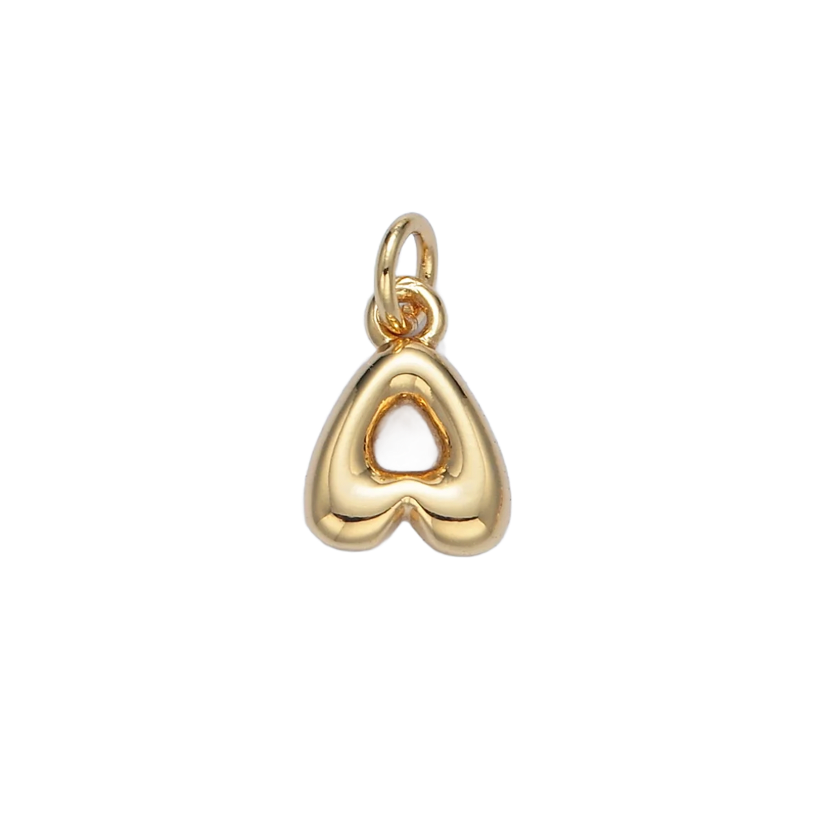 Product image with transparent background