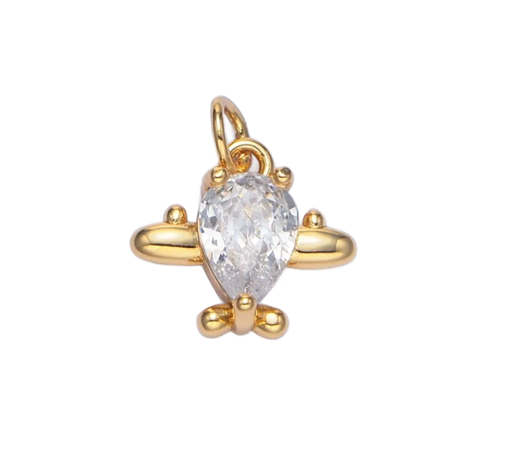 Product image with transparent background
