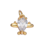 Product image with transparent background