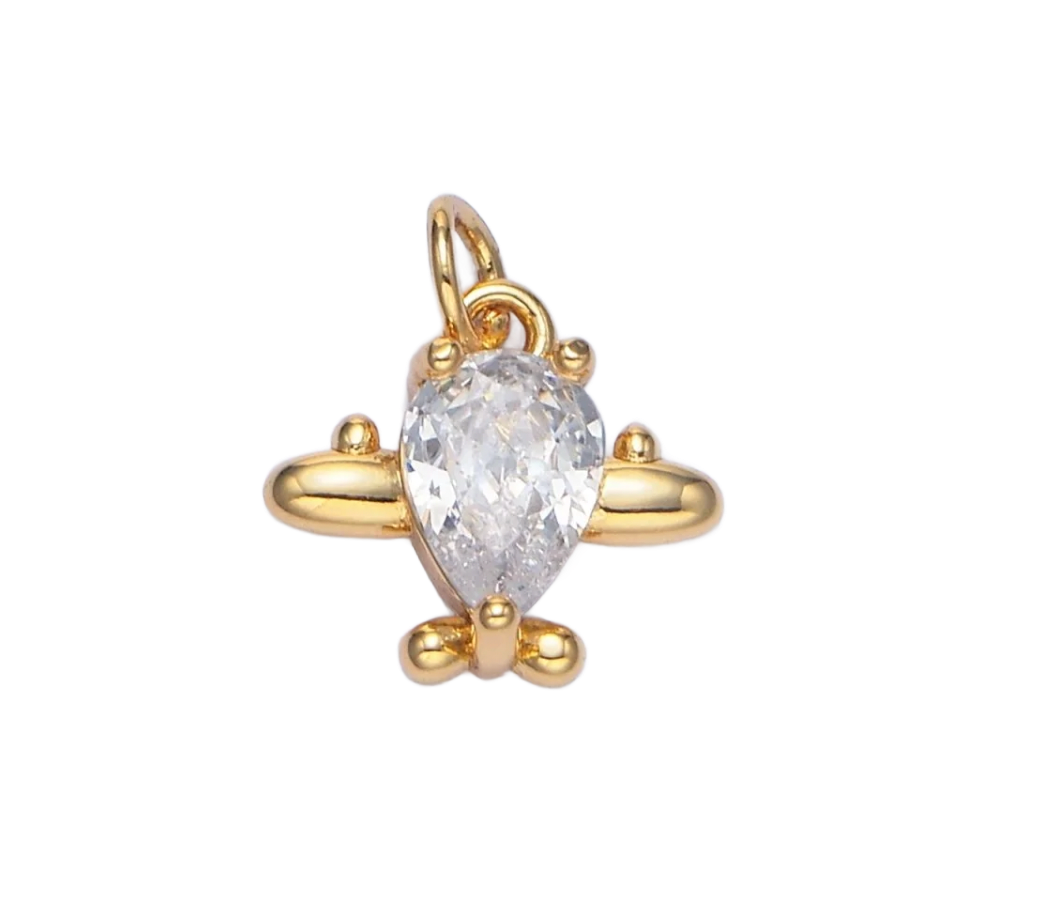Product image with transparent background