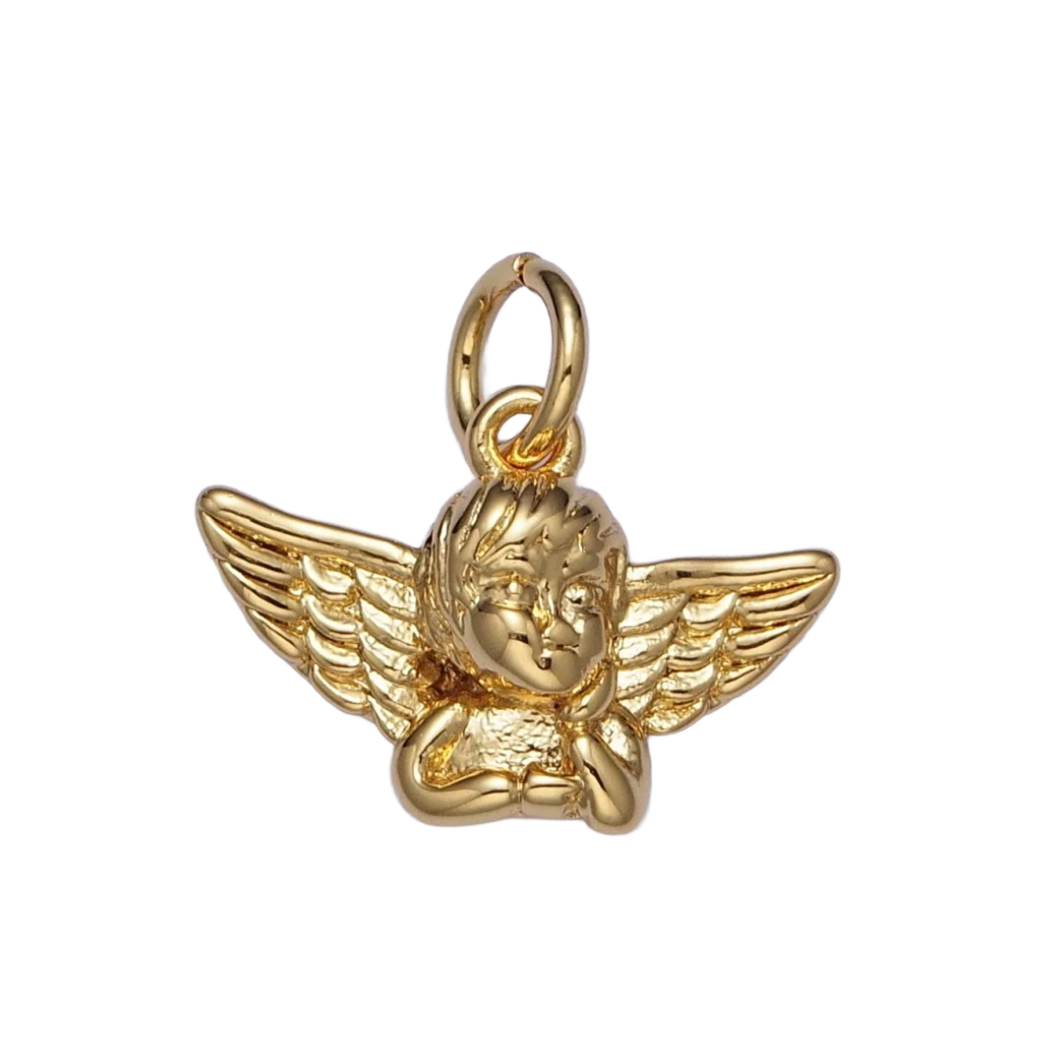 Product image with transparent background