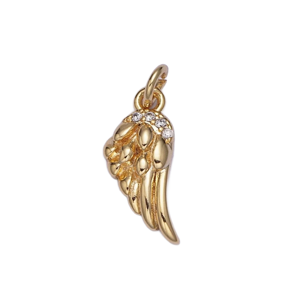 Product image with transparent background