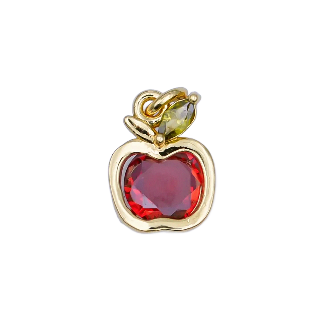 Product image with transparent background